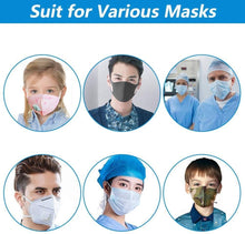 Load image into Gallery viewer, The Mask Holder™