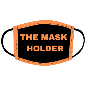 The Mask Holder